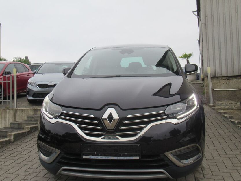 Renault Espace 88.359 km 16.790 € Herne 44653