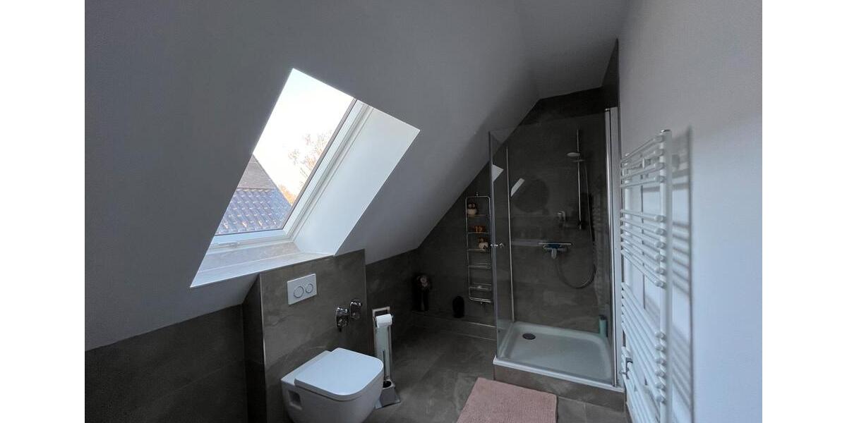 Dachgeschoßwohnung Hamburg Wandsbek - 1 Zimmer, 14 m&sup2;, 610&euro; | Angebot:26415967