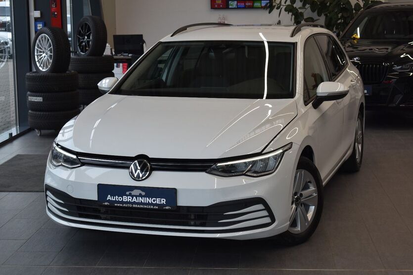 VW Golf 134.383 km 17.950 € Altdorf/Landshut 84032