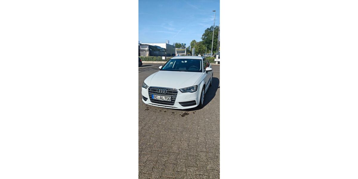 Audi A3 159.000 km 9.990 &euro; Geseke 59590