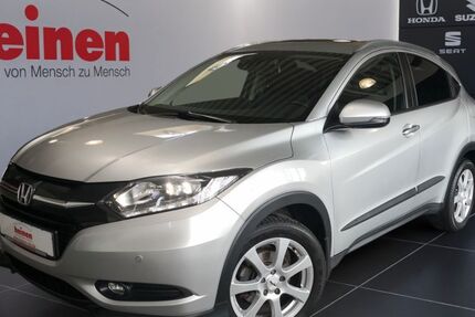 Honda HR-V 72.794 km 14.939 € Dortmund 44263