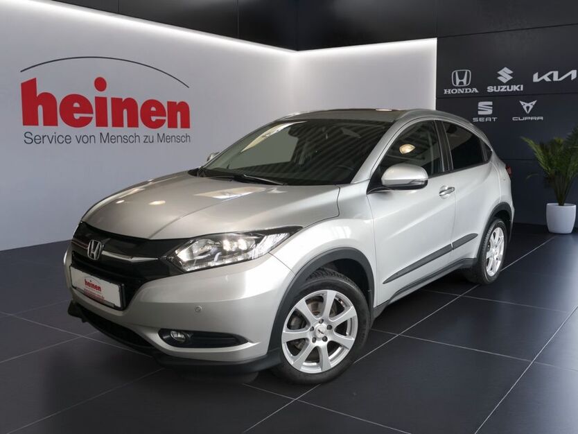 Honda HR-V 72.794 km 14.939 € Dortmund 44263