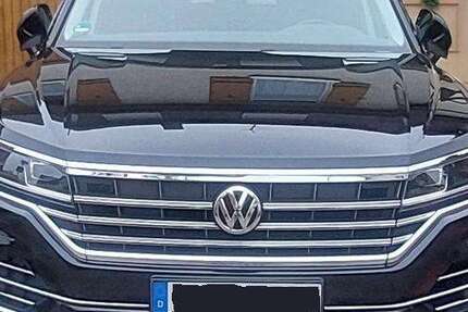 VW Touareg 77.521 km 34.000 &euro; Urbach 73660