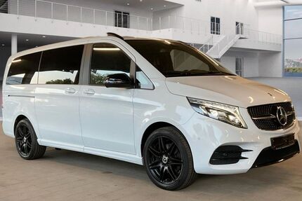 Mercedes-Benz V 300 128.547 km 48.950 &euro; Salzgitter 38259