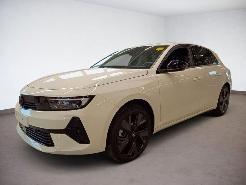 Astra Electric