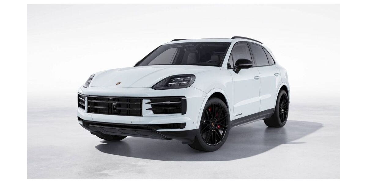 Porsche Cayenne 4.266 km 111.900 &euro; Holzwickede 59439