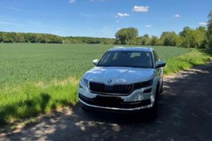 Skoda Kodiaq 181.000 km 16.000 &euro; Ronnenberg 30952