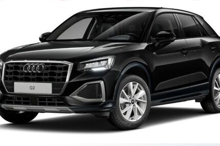 Audi Q2 10.517 km 28.930 &euro; Ulm 89073