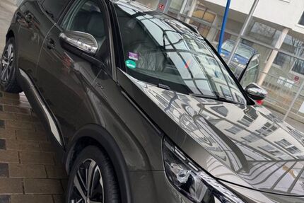 Peugeot 3008 138.000 km 16.500 &euro; Rottenburg 72108