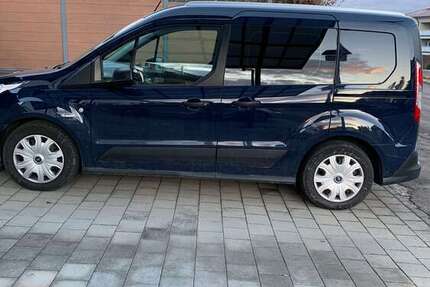 Ford Transit Connect 130.000 km 13.000 &euro; Balingen, Stadt 72336