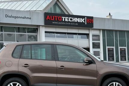 VW Tiguan 78.000 km 15.977 &euro; Immenstaad 88090