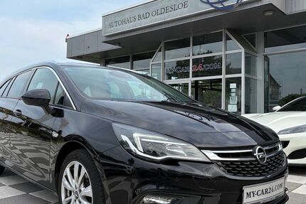 Opel Astra 63.500 km 14.485 € Bad Oldesloe 23843