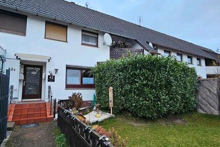 Zu verkaufen: Reihenhaus 4 zimmer