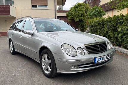 Mercedes-Benz E 200 229.800 km 2.750 &euro; Schwieberdingen 71701
