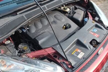 Ford S-Max 192.000 km 4.999 &euro; Peiting 86971