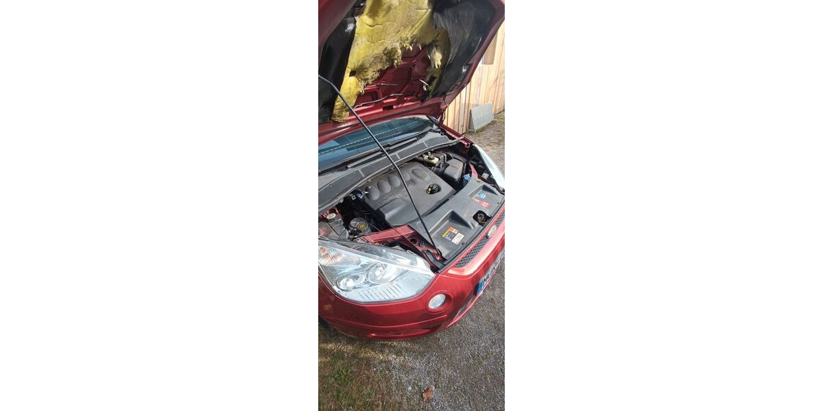 Ford S-Max 192.000 km 4.999 &euro; Peiting 86971