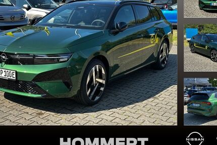Opel Astra Electric 1.990 km 36.490 &euro; Coburg 96450