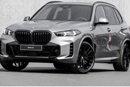 BMW X5 7.136 km 102.990 &euro; Münster 48163