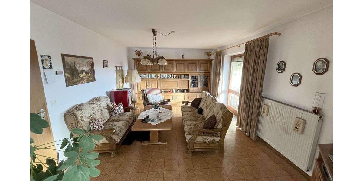 Doppelhaushälfte Viechtach - 5 Zimmer, 128 m&sup2;, 239.000&euro; | Angebot:25692886