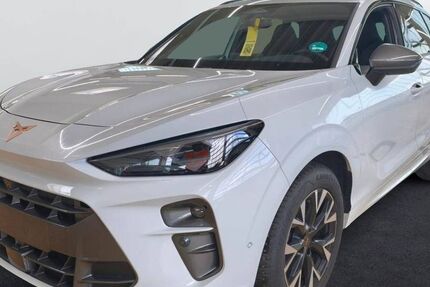 Cupra Terramar 24.687 km 33.951 &euro; Döbern 03159