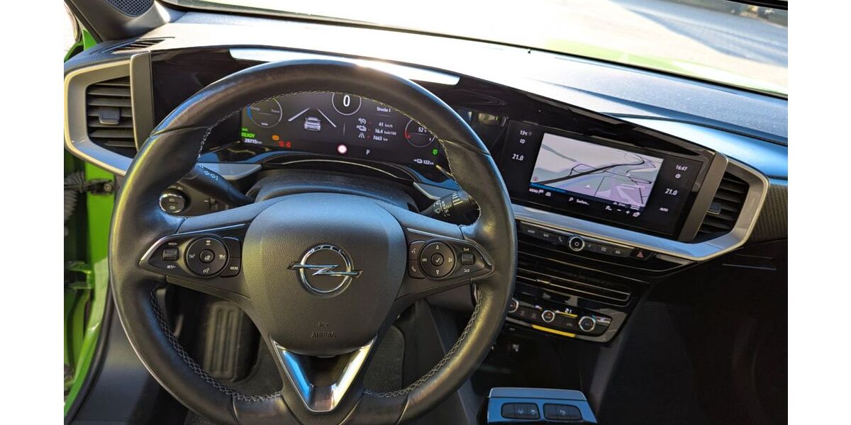 Opel Mokka 34.000 km 17.800 &euro; Idar-Oberstein 55743