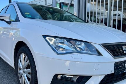 Seat Leon 122.000 km 12.899 &euro; Eppelheim 69214