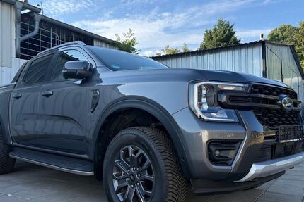 Ford Ranger 14.970 km 44.890 &euro; Bergheim 50129