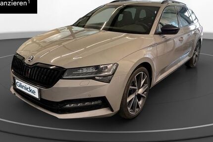 Skoda Superb 52.120 km 35.880 &euro; Minden 32427