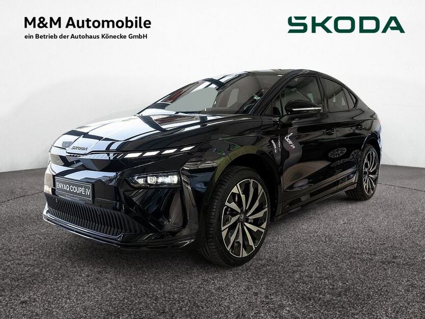 Skoda Enyaq 9.500 km 52.277 € Celle 29227