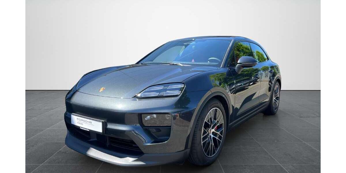 Porsche Macan 9.103 km 84.950 &euro; Bonn 53119