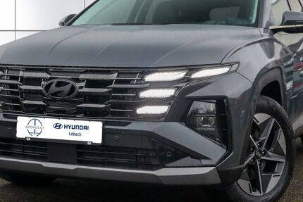 Hyundai TUCSON 6.250 km 34.980 &euro; Lebach 66822