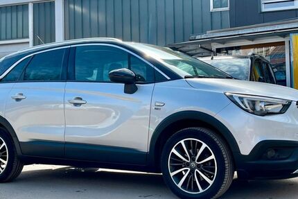 Opel Crossland (X) 20.650 km 14.890 &euro; Wehr 79664