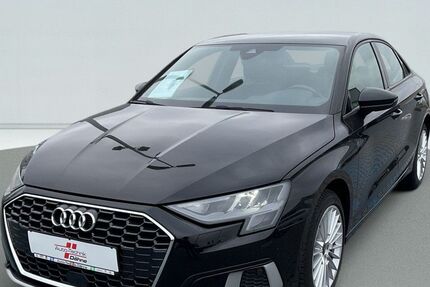 Audi A3 64.523 km 22.480 &euro; Wittenberge 19322