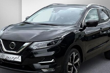 Nissan Qashqai 32.500 km 19.449 &euro; Wunsiedel 95632
