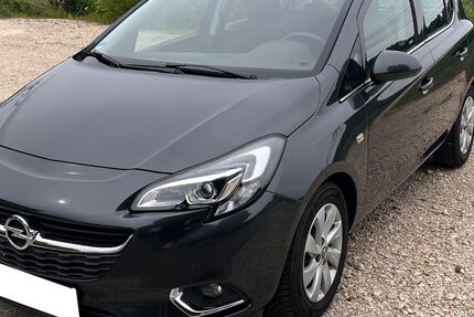 Opel Corsa 70.500 km 8.700 &euro; Bühl 77815