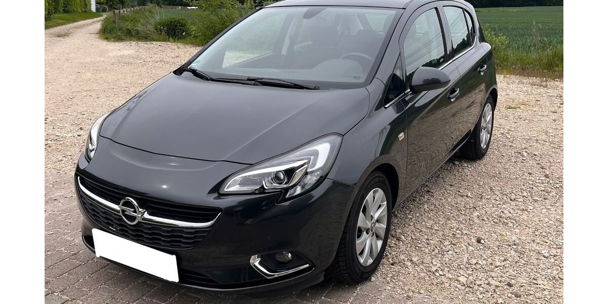 Opel Corsa 70.500 km 8.700 &euro; Bühl 77815