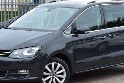 VW Sharan 181.600 km 13.790 &euro; Celle 29227