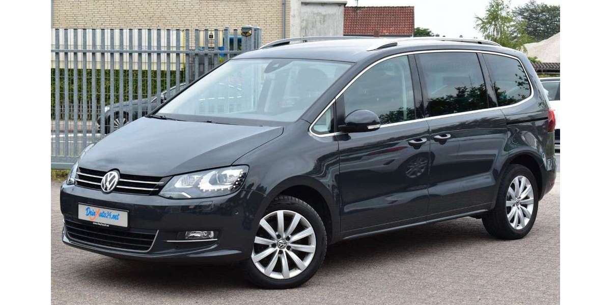 VW Sharan 181.600 km 13.790 &euro; Celle 29227