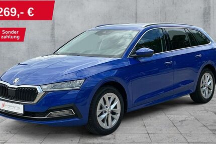 Skoda Octavia 42.374 km 22.690 &euro; Bamberg 96052