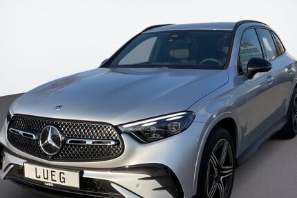 Mercedes-Benz GLC 220 24.900 km 59.100 &euro; Zwickau 08058