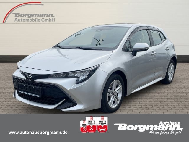 Corolla