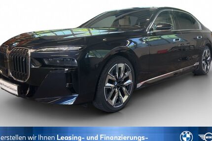 BMW i7 66.500 km 80.900 &euro; Asperg 71679