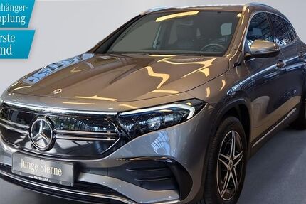 Mercedes-Benz EQA 57.421 km 32.880 &euro; Krefeld 47800