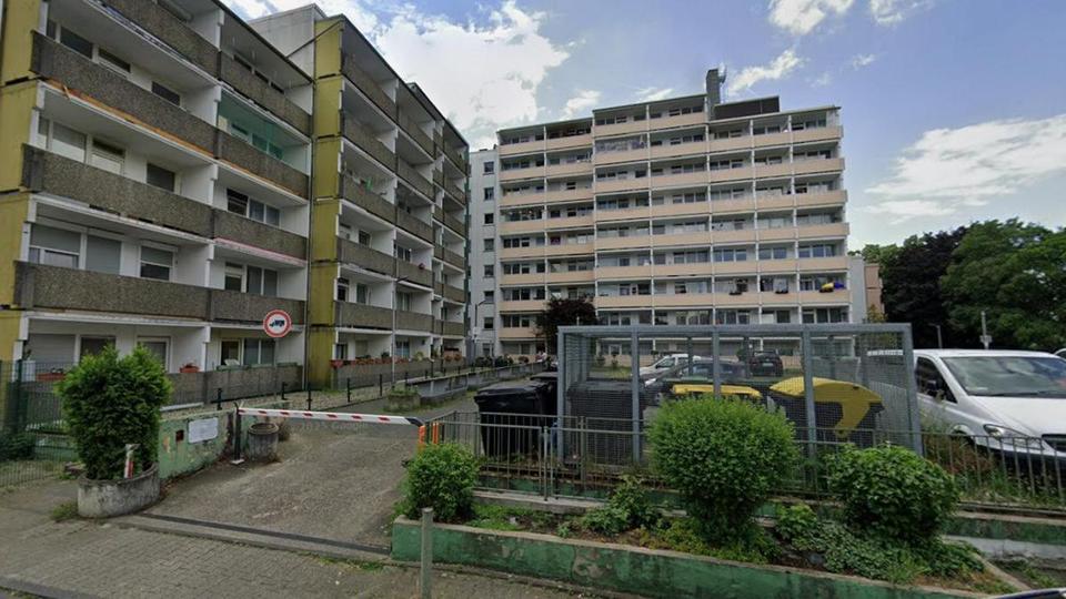 Gewerbeobjekt Flörsheim am Main - 60&euro; | Angebot:24617852