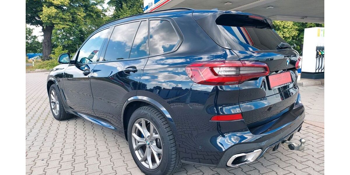 BMW X5 216.000 km 31.990 &euro; Leipzig 04328