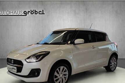 Suzuki Swift 51.240 km 12.950 &euro; Freital 01705