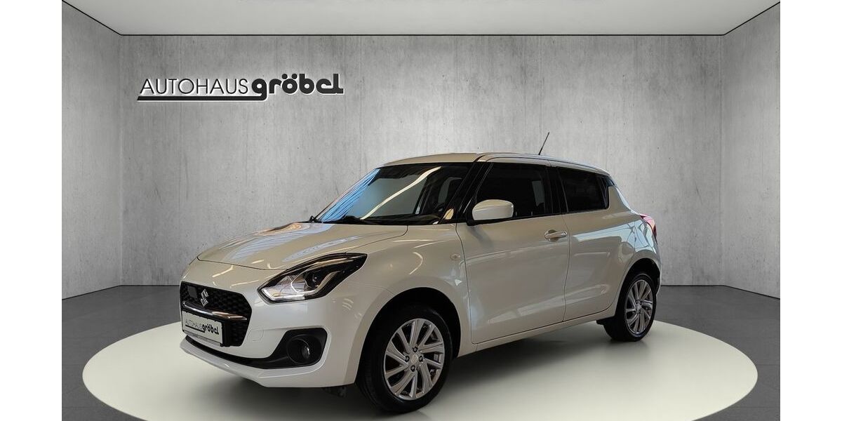 Suzuki Swift 51.240 km 12.950 &euro; Freital 01705