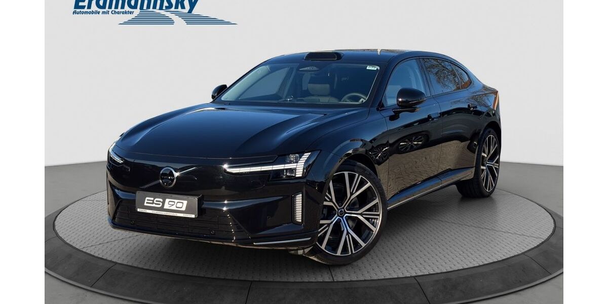 Volvo ES90 2.500 km 92.990 &euro; Celle 29229