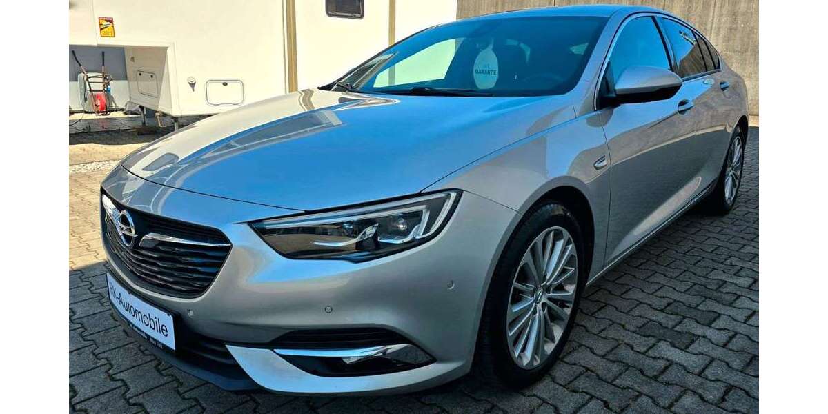 Opel Insignia 141.990 km 11.490 &euro; Bad Tölz 83646