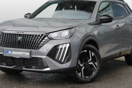 Peugeot 2008 19.035 km 17.450 &euro; Herford 32051